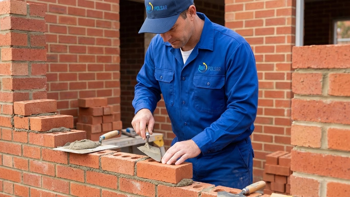 a bricklayer working 202512181913