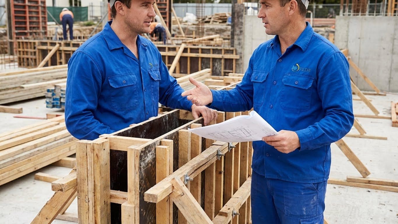 formwork carpenter nicely 202512181926