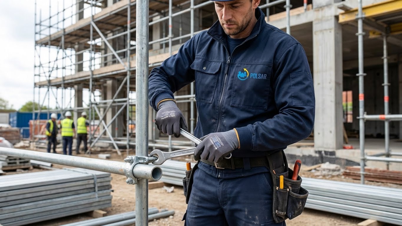 steel scaffolding fitter 202512181926